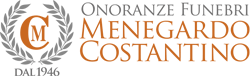 Onoranze Funebri Menegardo Costantino